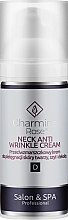 Духи, Парфюмерия, косметика Крем против морщин для шеи - Charmine Rose Neck Anti Wrinkle Cream