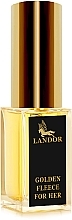 Landor Golden Fleece For Her - Парфюмированная вода (пробник) — фото N2