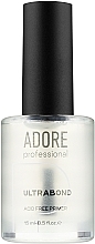 Духи, Парфюмерия, косметика Бескислотный праймер для ногтей - Adore Professional Ultrabond