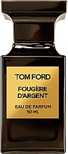 Духи, Парфюмерия, косметика Tom Ford Fougere D'argent - Парфюмированная вода