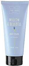 Парфумерія, косметика Гель для душу - Scottish Fine Soaps Willow & Bluebell Body Wash