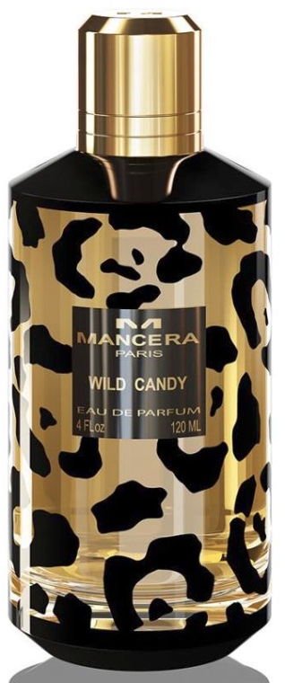 Mancera Wild Candy - Парфюмированная вода (тестер без крышечки) — фото N1