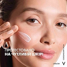 Розгладжувальний крем з гіалуроновою кислотою для корекції зморшок, для нормальної та комбінованої шкіри обличчя - Vichy Liftactiv H. A. — фото N10