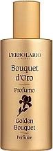 L'Erbolario Bouquet d'Oro Profumo "Золотий букет" - Парфумована вода — фото N1