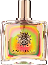 Amouage Fate For Woman - Парфюмированная вода (тестер с крышечкой) — фото N1