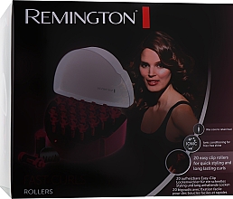 Термобігуді - Remington Fast Curls — фото N2