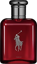 Ralph Lauren Polo Red Parfum - Парфуми — фото N1