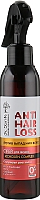 Спрей для ослабленных и склонных к выпадению волос - Dr. Sante Anti Hair Loss Spray — фото N3