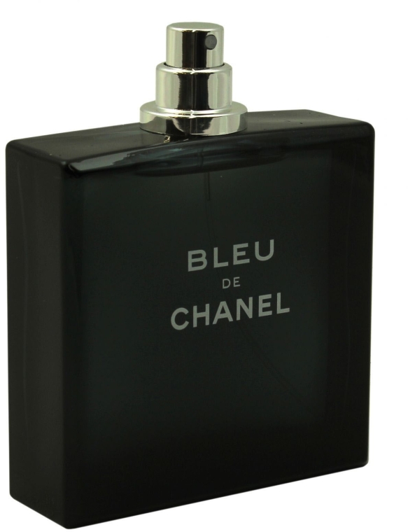 Chanel Bleu de Chanel - Парфумована вода (тестер без кришечки) — фото N2