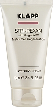 Крем для обличчя "Стрипексан-інтенсив" - Klapp Stri-PeXan Intensive Cream — фото N1