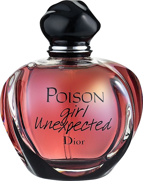 Christian Dior Poison Girl Unexpected - Туалетна вода
