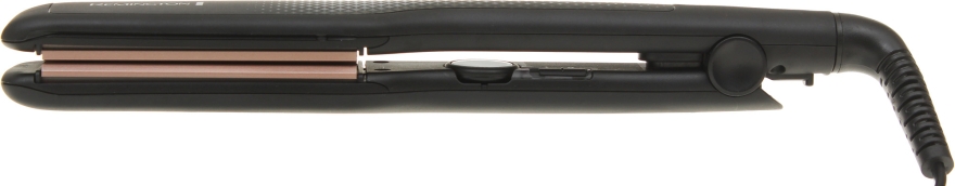 Щипцы для волос - Remington S3580 Ceramic Crimp 220 — фото N5