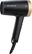 Фен для волос - Rowenta Express Style Blow-Dryer CV1811F0 — фото N1