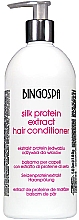 Кондиционер для волос - BingoSpa Extract Protein Dryer Conditioner — фото N1