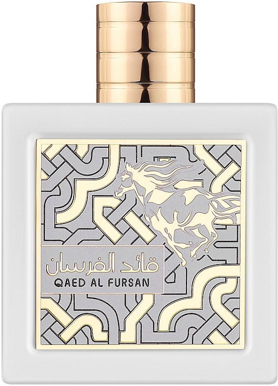 Lattafa Perfumes Qaed Al Fursan Unlimited - Парфюмированная вода