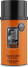 Духи, Парфюмерия, косметика Пена для бритья - Floid Shaving Cream