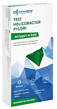 Духи, Парфюмерия, косметика Тест для выявления инфекции H. Pylori - Diather Diagnostics & Therapy