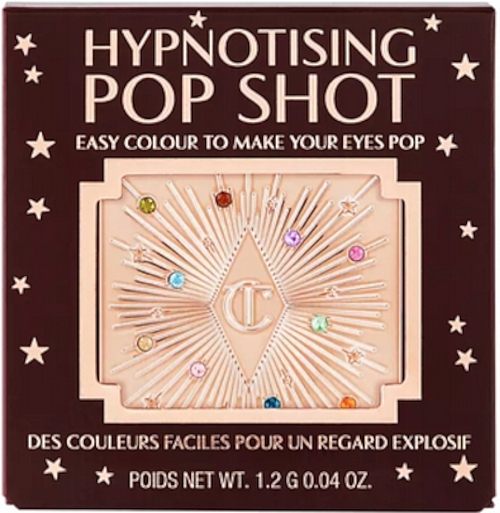 Тени для век - Charlotte Tilbury Hypnotising Pop Shots  — фото N4