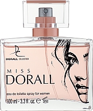 Духи, Парфюмерия, косметика Dorall Collection Miss Doral - Туалетная вода