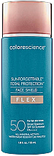 Парфумерія, косметика Сонцезахисний крем для обличчя                       - Colorescience Sunforgettable Total Protection Face Shield Flex Spf 50 (тестер)