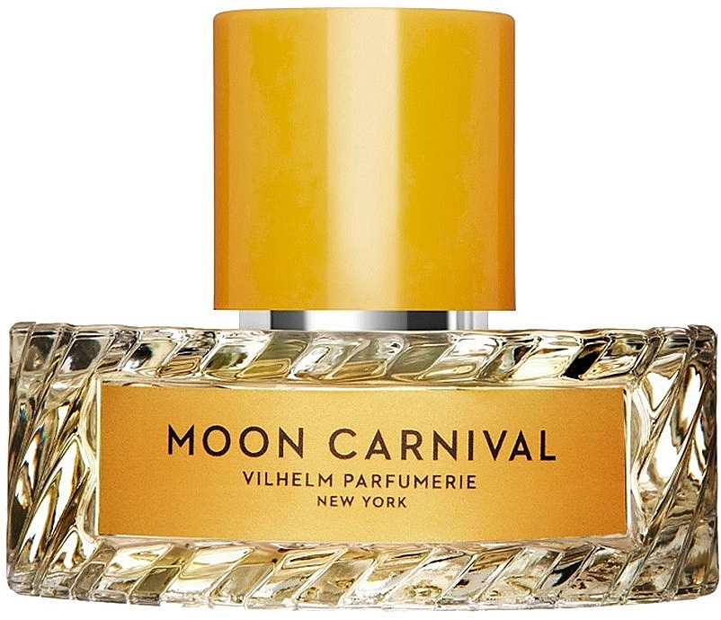 Vilhelm Parfumerie Moon Carnival - Парфумована вода (тестер з кришечкою) — фото N1