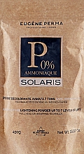 Осветляющая пудра для волос - Eugene Perma Solaris Poudre ammonia 7 Tones — фото N1