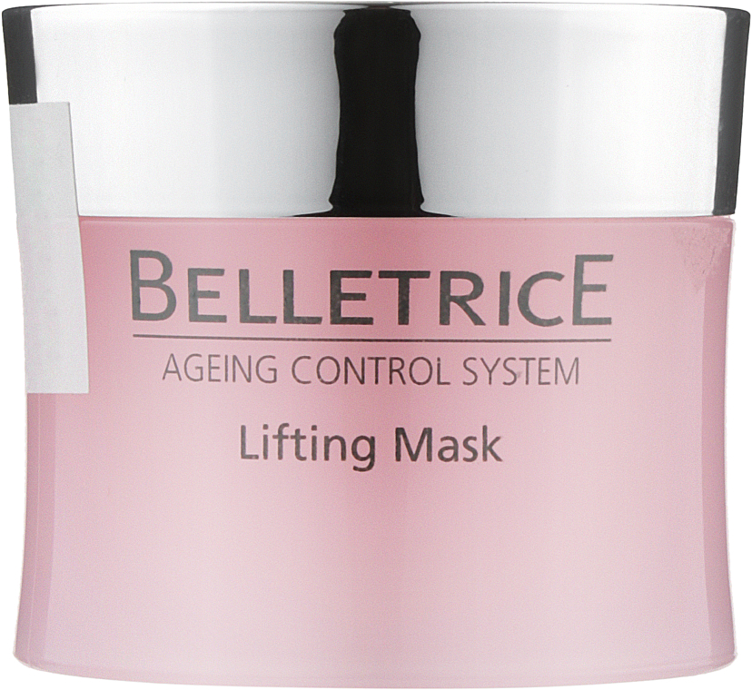 УЦІНКА Маска для підтягування шкіри обличчя - Belletrice Ageing Control System Lifting Mask * — фото N1