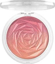 Рум'яна для обличчя - Essence In The Bloom'light Blushlighter — фото N1