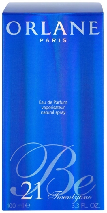 Orlane B21 Perfume - Парфумована вода — фото N4