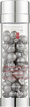 Парфумерія, косметика Сироватка для обличчя - Elizabeth Arden Skin Illuminating Brightening Night Capsules