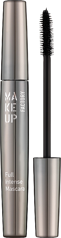 Тушь для ресниц - Make Up Factory Full Intense Mascara