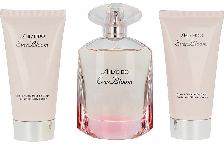 shiseido ever bloom myer