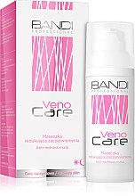 Духи, Парфюмерия, косметика Маска для лица от покраснений - Bandi Professional Veno Care Anti-Redness Mask