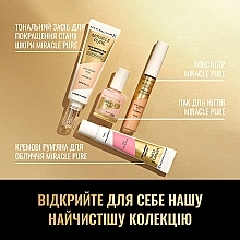 Кремові рум'яна для обличчя - Max Factor Miracle Pure Infused Cream Blush — фото N4