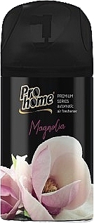 Сменный блок для освежителя воздуха "Магнолия" - ProHome Premium Series  — фото N1