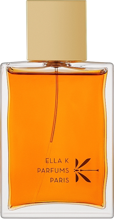 Ella K Parfums Epupa Mon Amour - Парфюмированная вода — фото N1