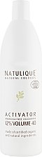 Духи, Парфюмерия, косметика Безаммиачный активатор - Natulique Natural Colours Activator 12% 40vol