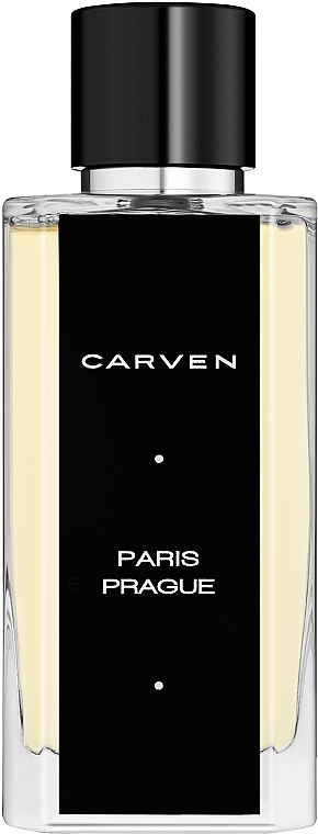 Carven Paris Prague - Парфюмированная вода (тестер с крышечкой) — фото N1