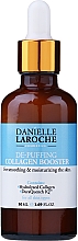 Эссенция для лица "Коллаген" - Danielle Laroche Cosmetics De-puffing Collagen Booster — фото N1