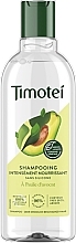 Шампунь для волос с маслом авокадо "Интенсивное питание" - Timotei — фото N1