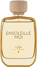 Gas Bijoux Ensoleille Moi - Парфюмированная вода — фото N3