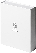 Парфумерія, косметика Sentier Refined - Набір (edp/mini/3x10ml)