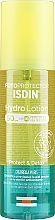 Духи, Парфюмерия, косметика Солнцезащитный спрей SPF50 - Isdin Fotopotector Hydrolotion Protect & Detox