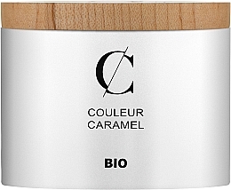 Парфумерія, косметика Couleur Caramel Bio Mineral Foundation * - Couleur Caramel Bio Mineral Foundation