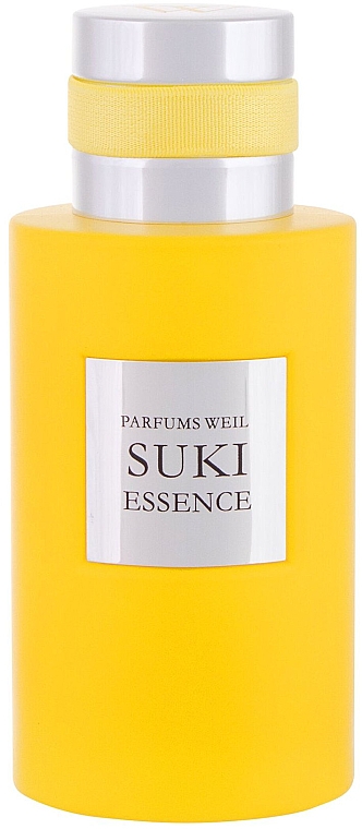 Weil Suki Essence - Парфюмированная вода — фото N1