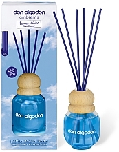 Духи, Парфюмерия, косметика Аромадиффузор - Don Algodon Mikado Air Freshener Classic