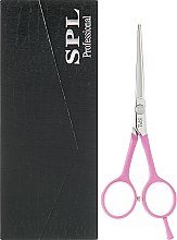Духи, Парфюмерия, косметика Ножницы парикмахерские, 5.5 - SPL Professional Hairdressing Scissors 90044-55