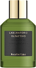 Духи, Парфюмерия, косметика Laboratorio Olfattivo Mandarino - Парфюмированная вода