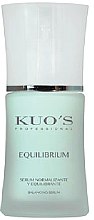 Духи, Парфюмерия, косметика РАСПРОДАЖА Сыворотка восстанавливающая - Kuo's Equilibrium Serum *