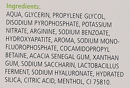 Пре- та постбіотичний ополіскувач порожнини рота - Apa Care OraLactin — фото N3